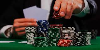 Вход на официальный сайт Casino Dragon Money